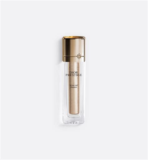 Dior Prestige Le Nectar Premier: Face and Neck Serum